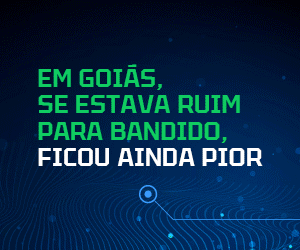 PUBLI - Gov CONTRA O CRIME 